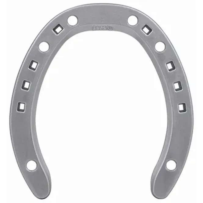 Hovedbilde Kerckhaert Legend Aluminium m/ Broddhull