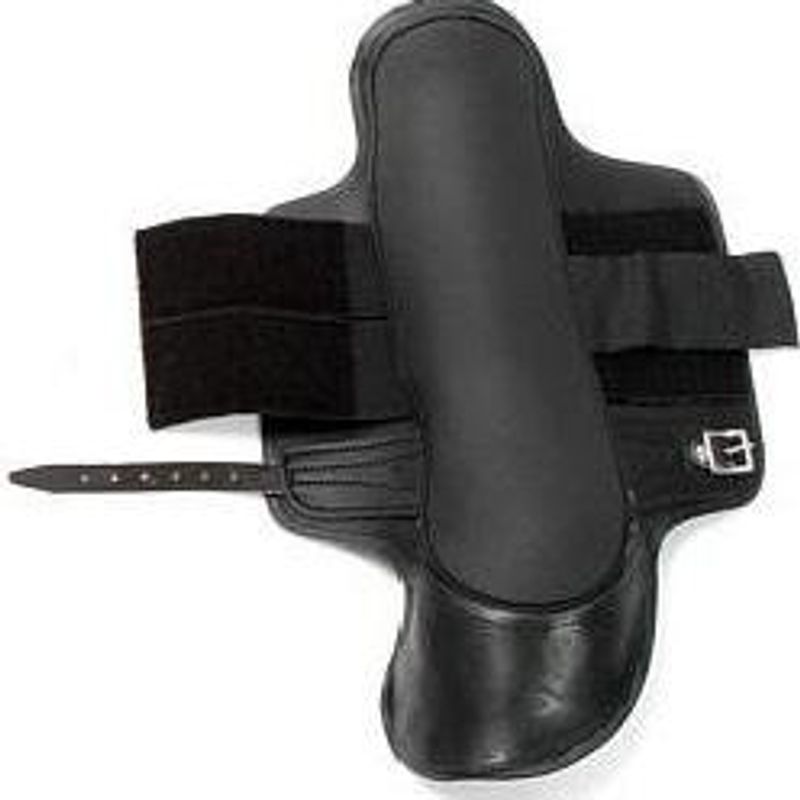 Racing Tack Boots for bakbein, 400, medium modell