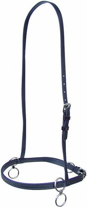 Hovedbilde Walsh Gapegrime syntet 