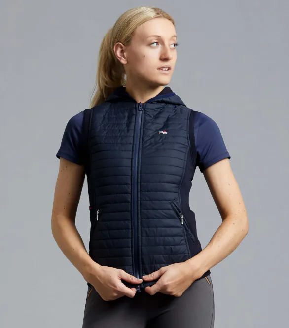 Hovedbilde Premier Equine hybrid vest