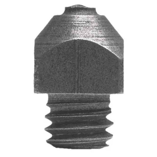 Hovedbilde Tuna Brodd nr. 10 (5/16) 9 mm. Enkeltvis.