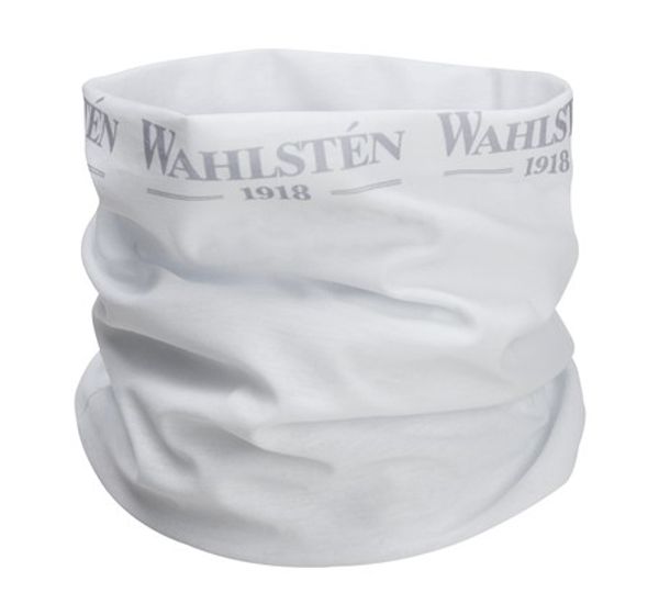 Hovedbilde Wahlsten hals, sommer