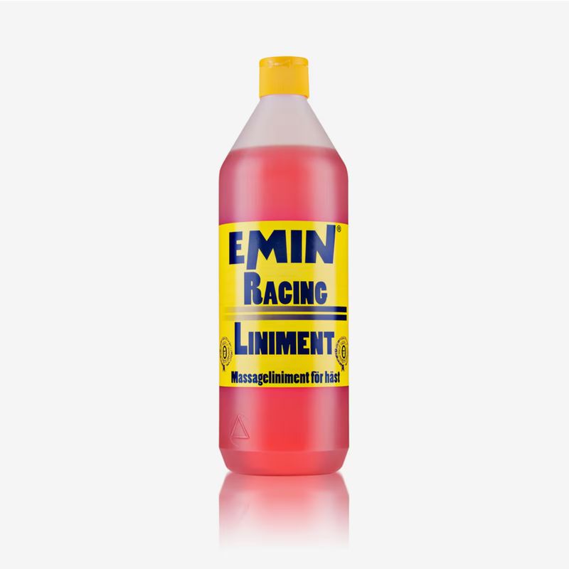 Emin Racing Massasje Liniment