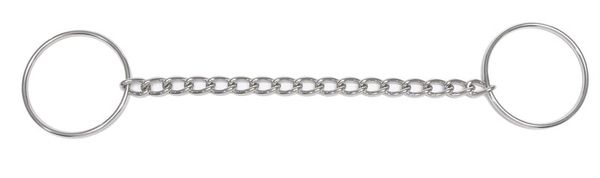 Hovedbilde Wahlsten Bittkjede med store ringer