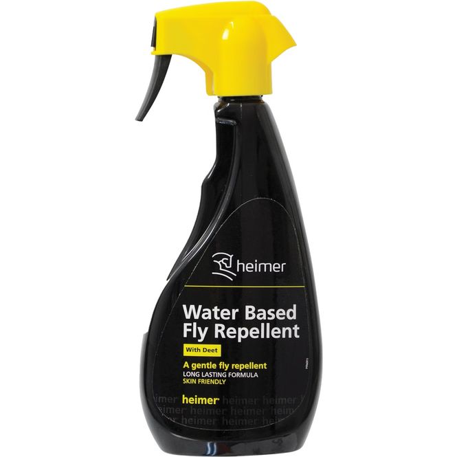 Hovedbilde Insektmiddel Water Based Fly Repellent Heimer