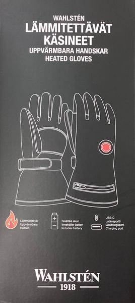 Hovedbilde Wahlsten Ivo Varme Hansker
