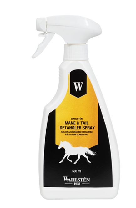 Hovedbilde Wahlsten Showsheen 500 ml