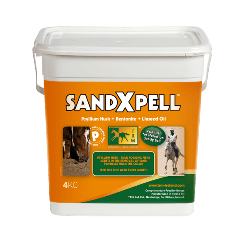 TRM SandXpell