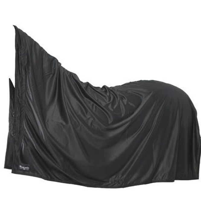 Hovedbilde Wahlsten Shiny Cooler Fleecedekken