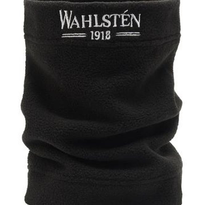 Hovedbilde Wahlsten Fleecehals Sort