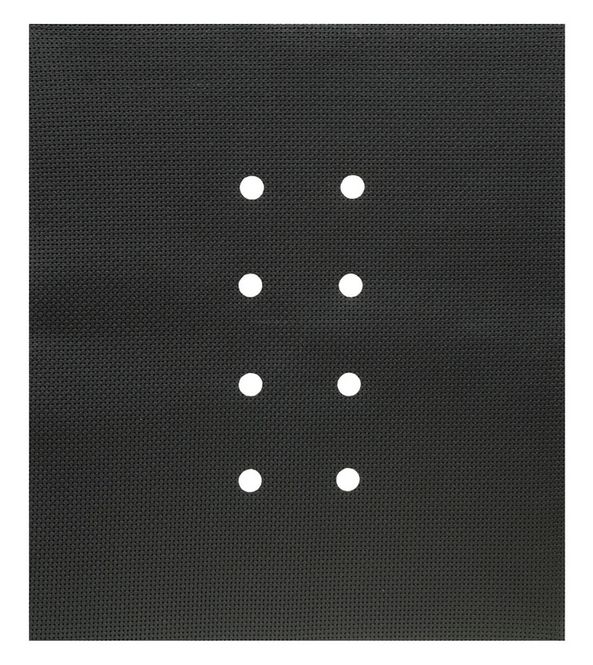 Hovedbilde Wahlsten Sklipad Monté, 3mm