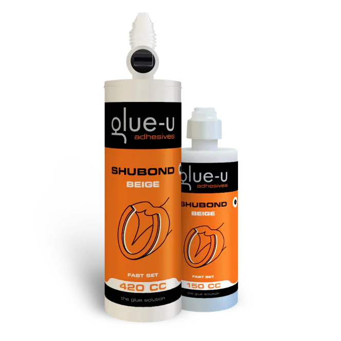 Hovedbilde Glue-u shufit støp 420 cc