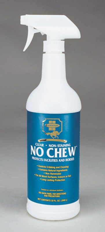 Antibite No Chew