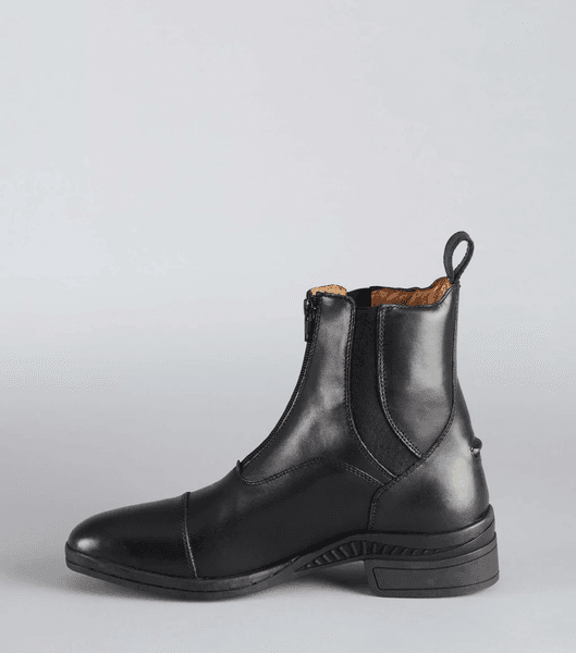 Hovedbilde Premier Equine Balmoral Lær Rideskole