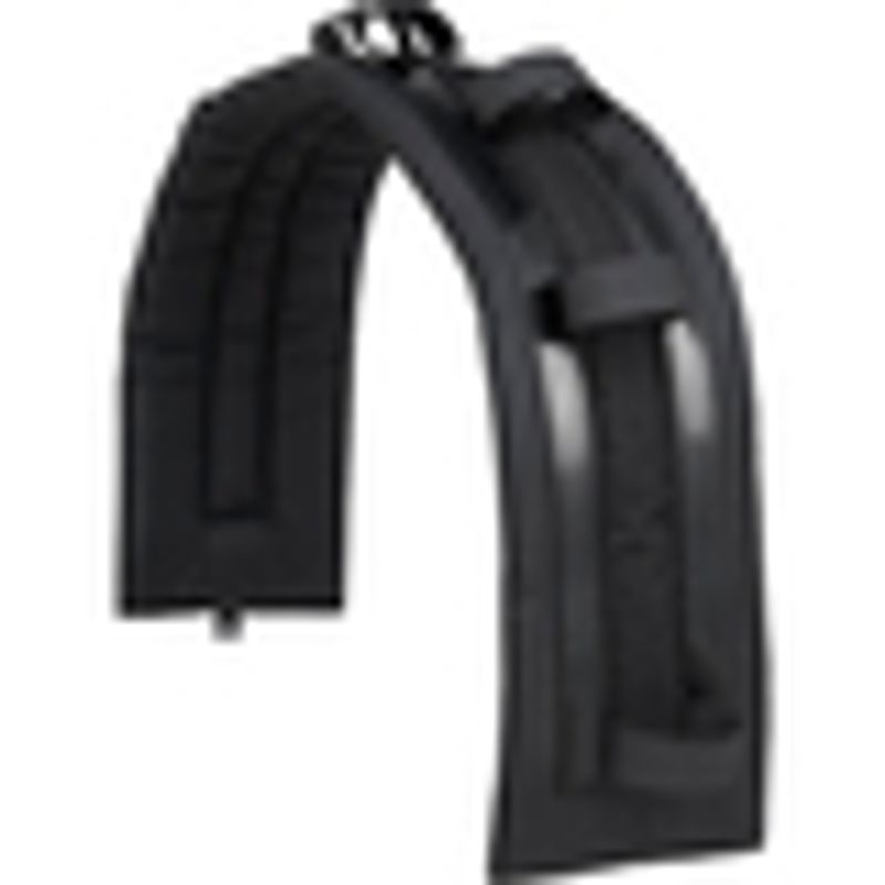 Wahlsten Premium Next Level Race QH Harness Complete Biothane
