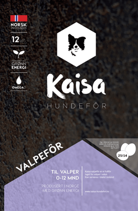 KAISA VALPEFÔR