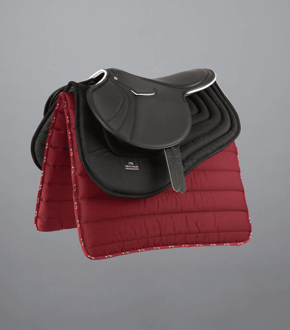 Hovedbilde Premier Equine Anti-Slip Airflow Shockproof ...