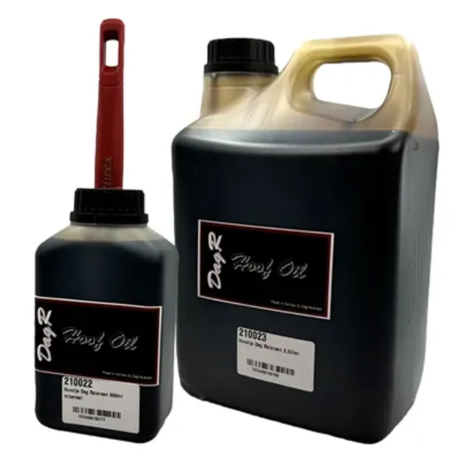 Hovedbilde Dag Reiersen Hovolje