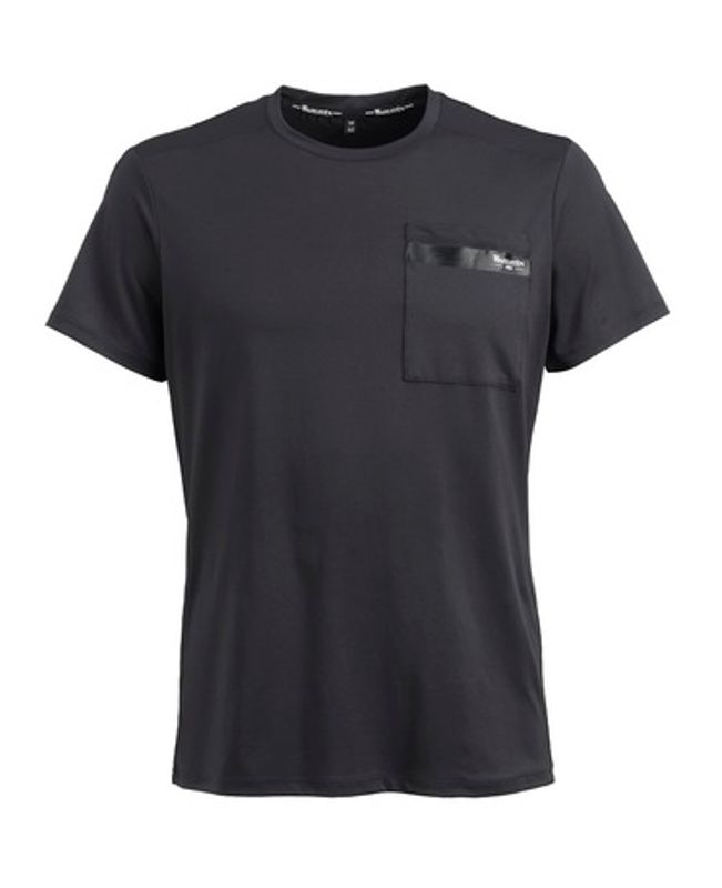 Wahlsten Carleton T-shorte, Menn
