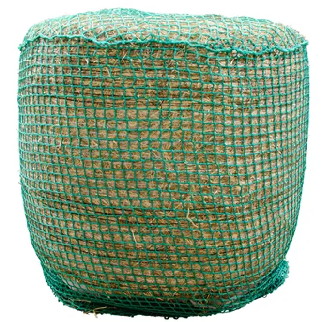 Hovedbilde Heimer Duo Rundballenett