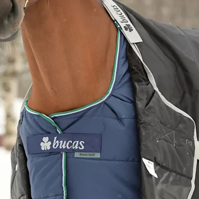 Bucas Quilt SD 300g