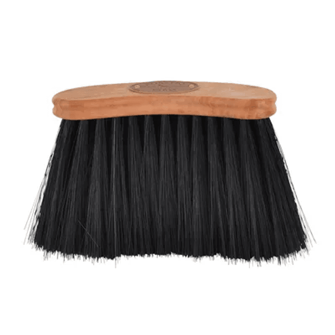 Hovedbilde Borstiq Manbørste Syntetfiber Bananformet Ekstra ...