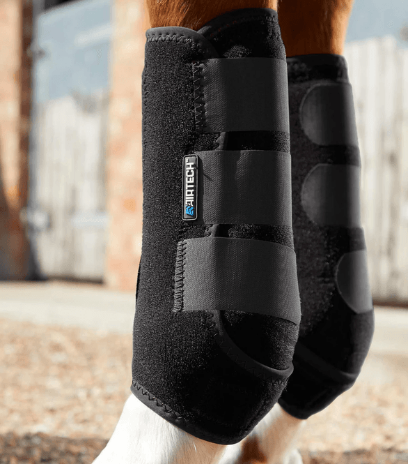Hovedbilde Premier Equine Air-Tech Sports Medicine Belegg