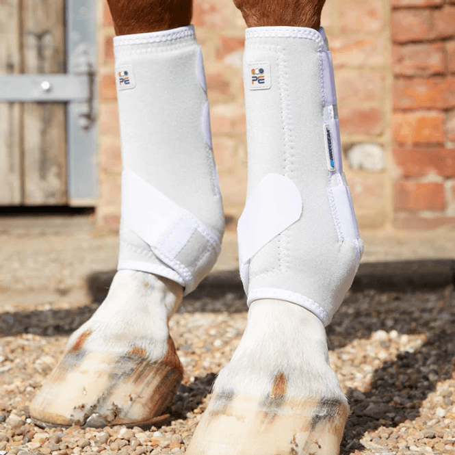 Hovedbilde Premier Equine Air-Tech Sports Medicine Belegg