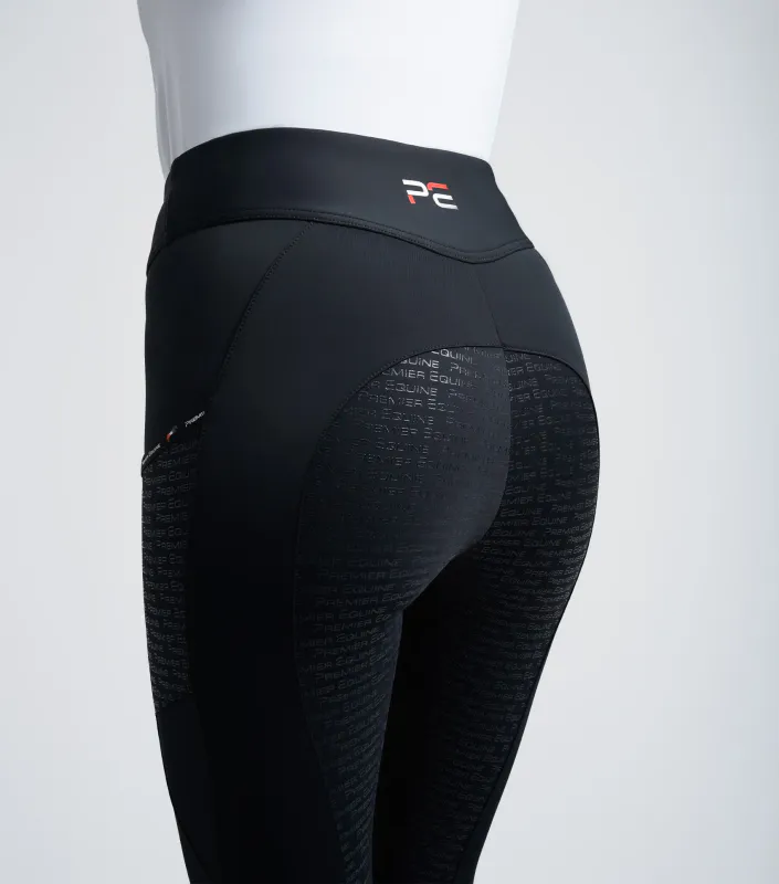 Premie Equine ridetights, Aporia