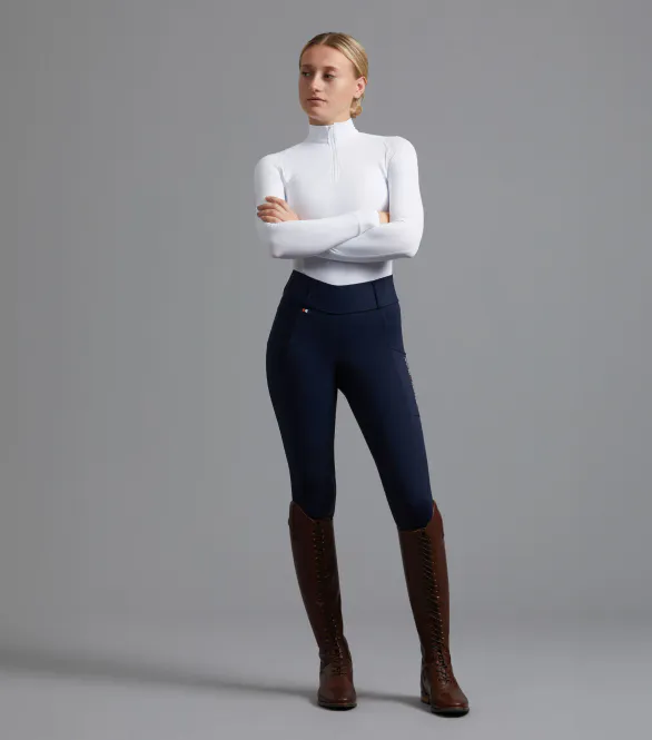 Hovedbilde Premie Equine ridetights, Aporia